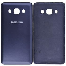 Samsung Galaxy J510 Siyah Arka Kapak