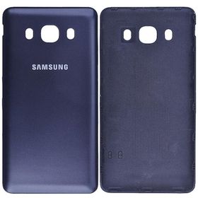 Samsung Galaxy J510 Siyah Arka Kapak