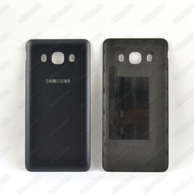Samsung Galaxy J510 Siyah Arka Kapak