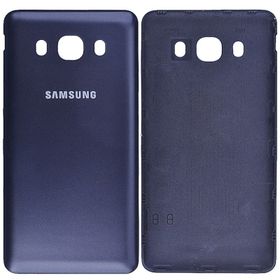 Samsung Galaxy J510 Siyah Arka Kapak
