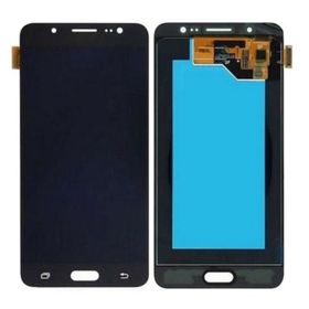 Samsung Galaxy J510 Uyumlu Siyah Oled Lcd Ekran Dokunmatik