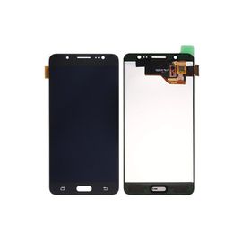 Samsung Galaxy J510 Uyumlu Siyah Oled Lcd Ekran Dokunmatik