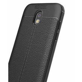 Samsung Galaxy J530 Pro Niss Silikon Kapak Cep Telefonu Kılıfı