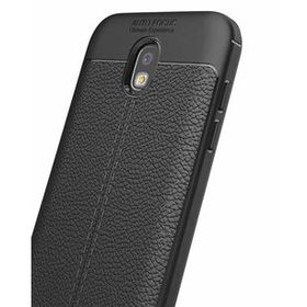 Samsung Galaxy J530 Pro Niss Silikon Kapak Cep Telefonu Kılıfı