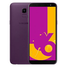 Samsung Galaxy J6 32GB Mor