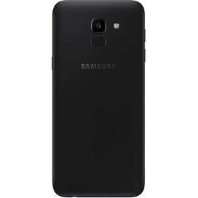 Samsung Galaxy J6 32GB Siyah