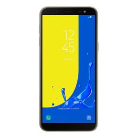 Samsung Galaxy J6 64GB Altın