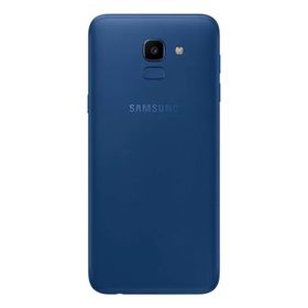 Samsung Galaxy J6 64GB Mavi