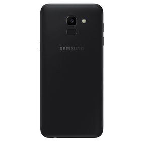 Samsung Galaxy J6 64GB Siyah