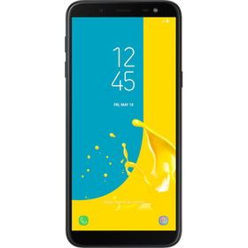 Samsung Galaxy J6 Cam Ekran Koruyucu