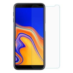 Samsung Galaxy J6 Cam Silikon Kılıf