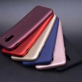 Samsung Galaxy J6 Cam Silikon Kılıf