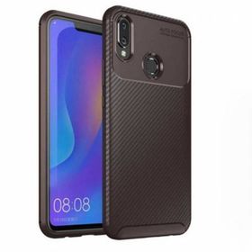 Samsung Galaxy J6 Nitro Anti Shock Silikon Cep Telefonu Kılıfı