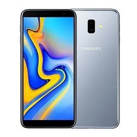 Samsung Galaxy J6 Plus 32GB Gri