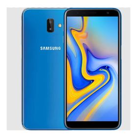 Samsung Galaxy J6 Plus 64GB Mavi