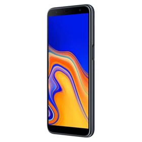 Samsung Galaxy J6 Plus 64GB Siyah