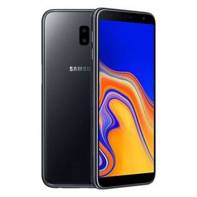 Samsung Galaxy J6 Plus 64GB Siyah