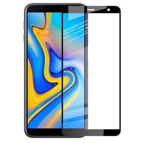 Samsung Galaxy J6 Plus Nano Ekran Koruyucu Uyumlu Kırılmaz Cam