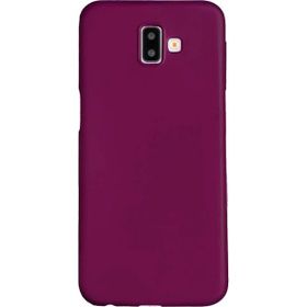 Samsung Galaxy J6 Plus Premier Nano Silikon Kılıf