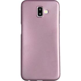 Samsung Galaxy J6 Plus Premier Nano Silikon Kılıf