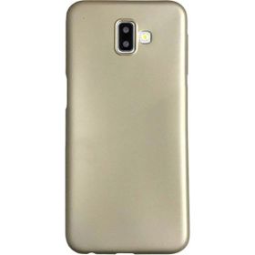 Samsung Galaxy J6 Plus Premier Nano Silikon Kılıf