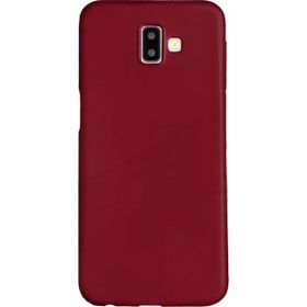 Samsung Galaxy J6 Plus Premier Nano Silikon Kılıf