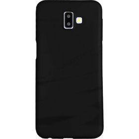 Samsung Galaxy J6 Plus Premier Nano Silikon Kılıf