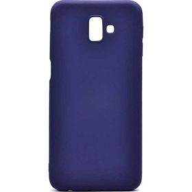 Samsung Galaxy J6 Plus Premier Nano Silikon Kılıf