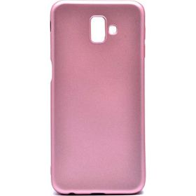 Samsung Galaxy J6 Plus Premier Nano Silikon Kılıf