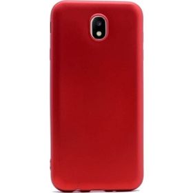 Samsung Galaxy J6 Plus Premier Silikon Kılıf