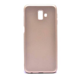 Samsung Galaxy J6 Plus Premier Silikon Kılıf