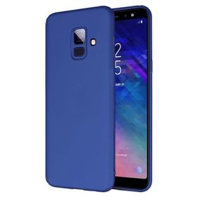 Samsung Galaxy J6 Plus Premier Silikon Kılıf