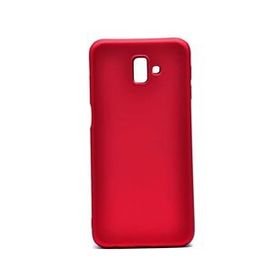 Samsung Galaxy J6 Plus Premier Silikon Kılıf