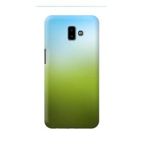 Samsung Galaxy J6 Plus Silikon Kılıf