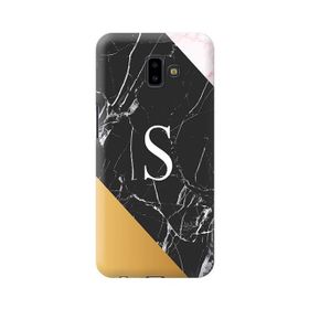 Samsung Galaxy J6 Plus Silikon Kılıf