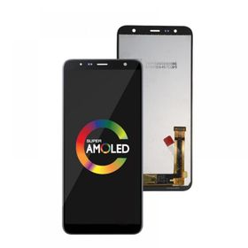 Samsung Galaxy J6+ Plus SM-J610F Lcd Dokunmatik Cep Telefonu Ekranı