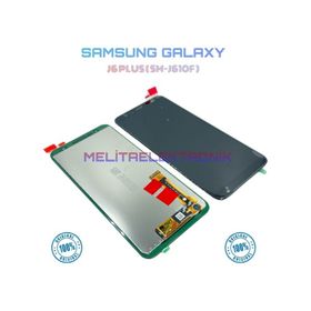 Samsung Galaxy J6+ Plus SM-J610F Lcd Dokunmatik Cep Telefonu Ekranı