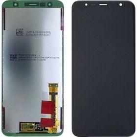 Samsung Galaxy J6+ Plus SM-J610F Lcd Dokunmatik Cep Telefonu Ekranı