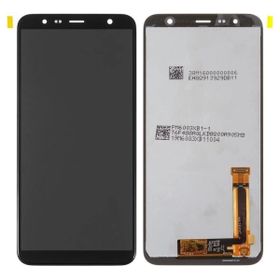 Samsung Galaxy J6+ Plus SM-J610F Lcd Dokunmatik Cep Telefonu Ekranı