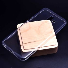 Samsung Galaxy J6 Plus Ultra İnce Kapak Silikon Kılıf