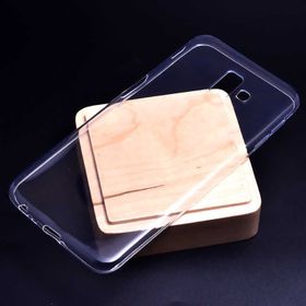 Samsung Galaxy J6 Plus Ultra İnce Kapak Silikon Kılıf