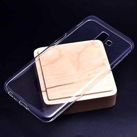 Samsung Galaxy J6 Plus Ultra İnce Kapak Silikon Kılıf