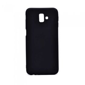 Samsung Galaxy J6 Plus Ultra İnce Kapak Silikon Kılıf