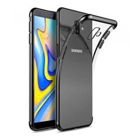 Samsung Galaxy J6 Plus Ultra İnce Kapak Silikon Kılıf