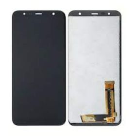 Samsung Galaxy J6 Plus Uyumlu Lcd Ekran