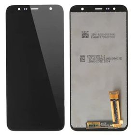 Samsung Galaxy J6 Plus Uyumlu Lcd Ekran