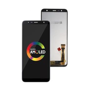 Samsung Galaxy J6 Plus Uyumlu Lcd Ekran