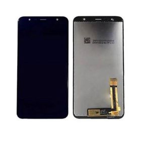 Samsung Galaxy J6 Plus Uyumlu Lcd Ekran