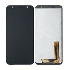 Samsung Galaxy J6 Plus Uyumlu Lcd Ekran