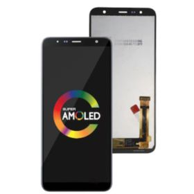 Samsung Galaxy J6 Plus Uyumlu Lcd Ekran